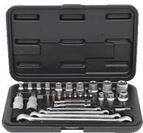 KS TOOLS Steckschl&uuml;sselsatz 9114302