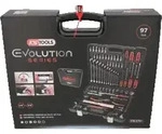 KS TOOLS Werkzeugsatz 9180797