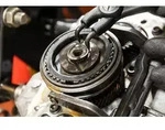 HAZET Sicherungsringzange 1845b10 f&uuml;r VW