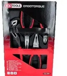KS TOOLS Zangen-Set 1151004