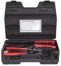 KS TOOLS Zangensatz, Sicherungsringe 5001300