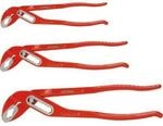 KS TOOLS Set, Rohr-/Wasserpumpenzange 1150000