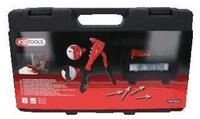 KS TOOLS Blindnietzangen-Satz 1509520