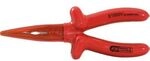 KS TOOLS Flachrundzange 1171717