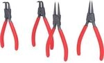 KS TOOLS Zangensatz, Sicherungsringe 1192050