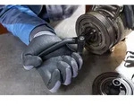 HAZET Sicherungsringzange 1845c19 f&uuml;r VW