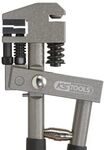 KS TOOLS Lochzange 1180055