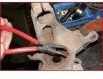 KS TOOLS Seegerringzange 5001038