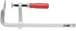 KS TOOLS Schraubzwinge 1450219