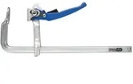 KS TOOLS Schraubzwinge 1450402