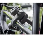 EUFAB Fahrradtr&auml;ger, Anh&auml;ngekupplung Premium 12011las