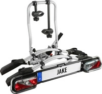 EUFAB 11510, EUFAB Fahrradtr&auml;ger, Anh&auml;ngekupplung 11510