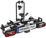 EUFAB Fahrradtr&auml;ger, Anh&auml;ngekupplung Premium II Plus 11523
