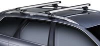 THULE Dachlastentr&auml;ger SlideBar 127 cm 891