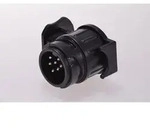FILMER Adapter, Steckdose 36661