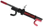 HP-AUTOZUBEH&ouml;R Wegfahrsperre Lenkradkralle Safety-Lock 10290