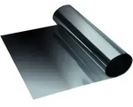 FOLIATEC Sonnenblende Sunvisor Reflex Blendstreifen (Schwarz) 1710