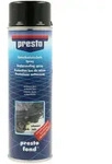 PRESTO Unterbodenschutz Bitumen (500 ml) 306017 0.5l