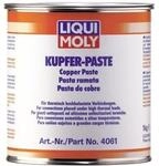 LIQUI MOLY Kupferfett 4061 1KG