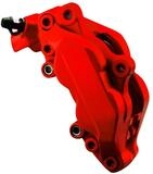 FOLIATEC Bremssattellack 2175 0.4l