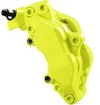 FOLIATEC Bremssattellack 2184 0.4l
