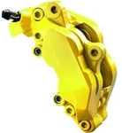 FOLIATEC Bremssattellack 2161 0.4l