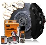 FOLIATEC Bremssattellack 2176 0.4l