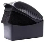 MEGUIARS Reinigungsb&uuml;rste Tire Dressing Applicator Pad Reifenschwamm x3090