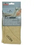 NIGRIN Reinigungst&uuml;cher Microfasertuch Leder 71115
