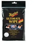 MEGUIARS Reinigungst&uuml;cher Ultimate Wipe Mikrofasertuch e100eu