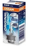 OSRAM Gl&uuml;hlampe, Hauptscheinwerfer 66250