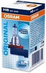 OSRAM Gl&uuml;hlampe, Park-/Positionsleuchte 64212