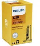 PHILIPS Gl&uuml;hlampe 85126vic1 f&uuml;r Volvo Mercedes TOYOTA MAN Citro&euml;n RENAULT