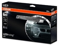 OSRAM Tagfahrleuchtensatz leddrl102