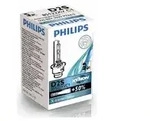 PHILIPS Gl&uuml;hlampe, Hauptscheinwerfer 85122xv2c1 f&uuml;r Volvo DAF Opel BMW (BRILLIANCE)