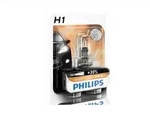 PHILIPS 12258prb1, PHILIPS Gl&uuml;hlampe H1 Vision 55W (1 Stk.) 12258prb1 f&uuml;r LAND