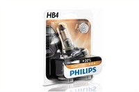 PHILIPS Gl&uuml;hlampe, Hauptscheinwerfer 9006prb1 f&uuml;r TOYOTA VW BMW Mercedes