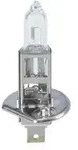 BOSCH Gl&uuml;hlampe, Hauptscheinwerfer 1987301051 H1 f&uuml;r LAND ROVER Peugeot Citro&euml;n