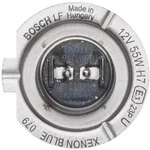 BOSCH Gl&uuml;hlampe, Fernscheinwerfer 1987302075 H7 f&uuml;r YAMAHA Citro&euml;n Peugeot Volvo