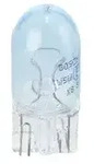 BOSCH Gl&uuml;hlampe, Innenraumleuchte 1987301033 W5W f&uuml;r Citro&euml;n DAF BMW BAIC VW