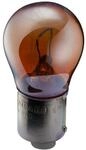 BOSCH Gl&uuml;hlampe, Blinkleuchte 1987301025 PY21W f&uuml;r YAMAHA Volvo Citro&euml;n BAIC Iveco