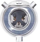 BOSCH Gl&uuml;hlampe, Hauptscheinwerfer 1987301001 H4 f&uuml;r TOYOTA
