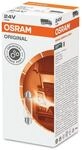 OSRAM Gl&uuml;hlampe, Leseleuchte Innenraumleuchte 6429