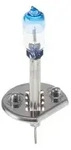 BOSCH Gl&uuml;hlampe, Fernscheinwerfer Gl&uuml;hlampe Gigalight Plus 120 1987301108 H1 f&uuml;r