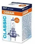 OSRAM Gl&uuml;hlampe, Hauptscheinwerfer 64210clc