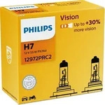 PHILIPS Gl&uuml;hlampe, Abbiegescheinwerfer 12972prc2 f&uuml;r YAMAHA Citro&euml;n Volvo DAF Opel