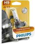 PHILIPS Gl&uuml;hlampe, Abbiegescheinwerfer 12361b1 f&uuml;r TATA VW FREIGHTLINER Mercedes