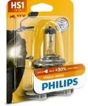 PHILIPS Gl&uuml;hlampe 12636bw