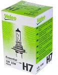 VALEO Gl&uuml;hlampe, Fernscheinwerfer 032009