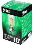 VALEO Gl&uuml;hlampe, Abbiegescheinwerfer 032523